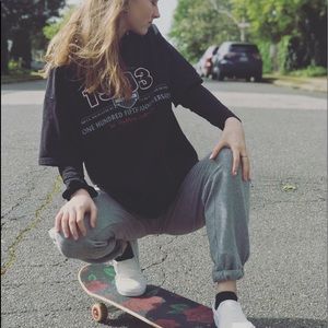 Meet your Posher, Charity